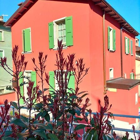 Gaggio Montano B&B Sasso Di Rocca المظهر الخارجي الصورة