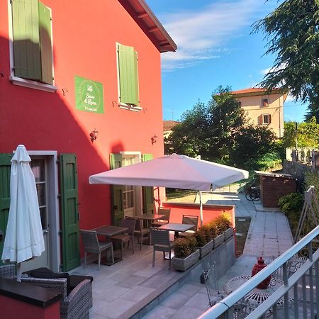 Gaggio Montano B&B Sasso Di Rocca المظهر الخارجي الصورة