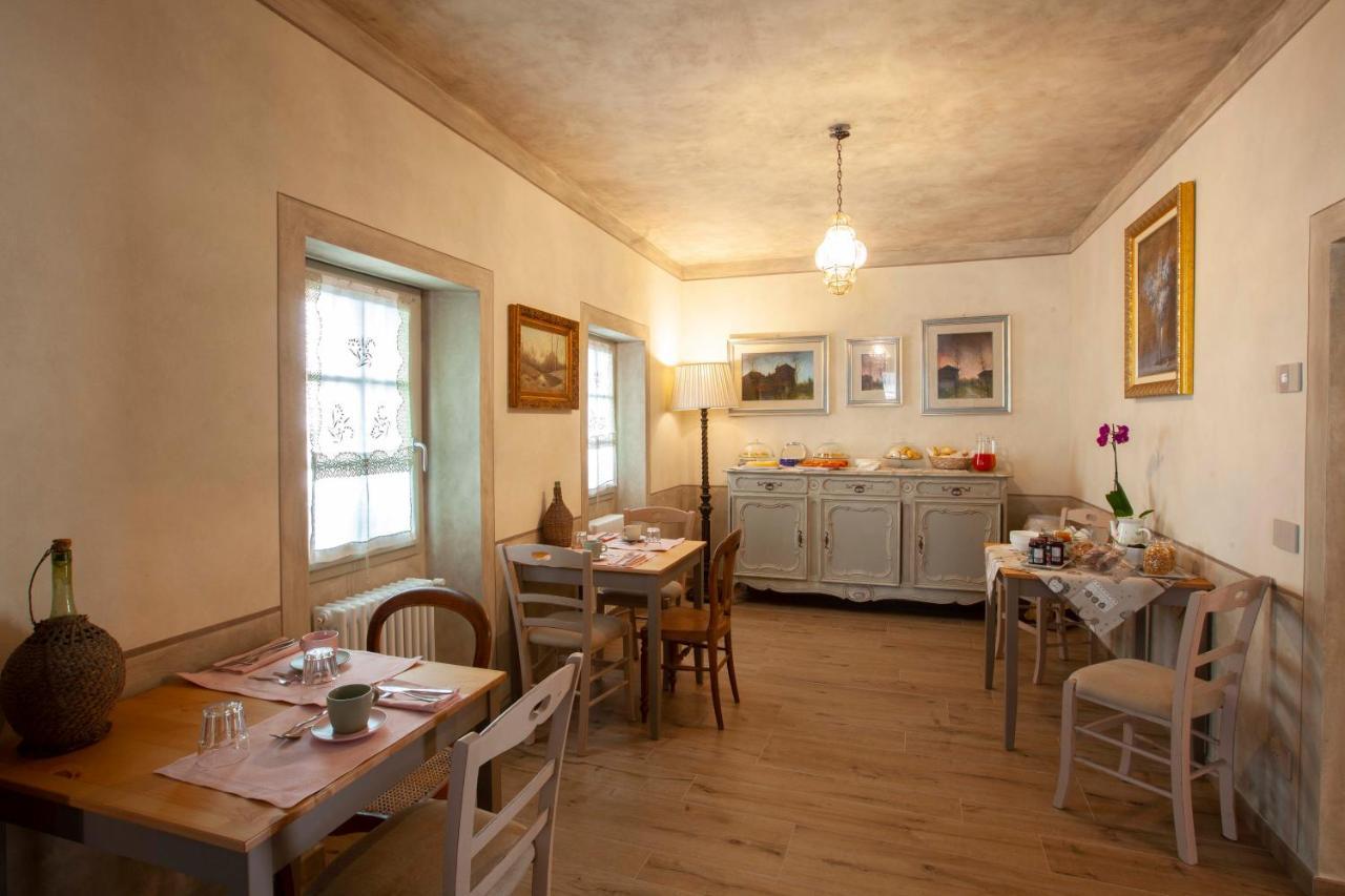 Gaggio Montano B&B Sasso Di Rocca المظهر الخارجي الصورة