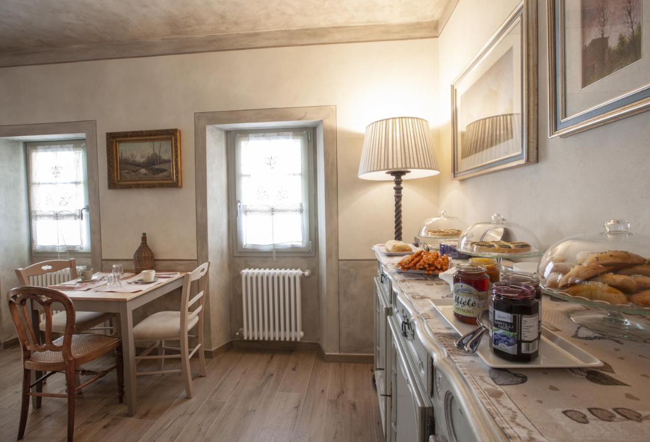 Gaggio Montano B&B Sasso Di Rocca المظهر الخارجي الصورة