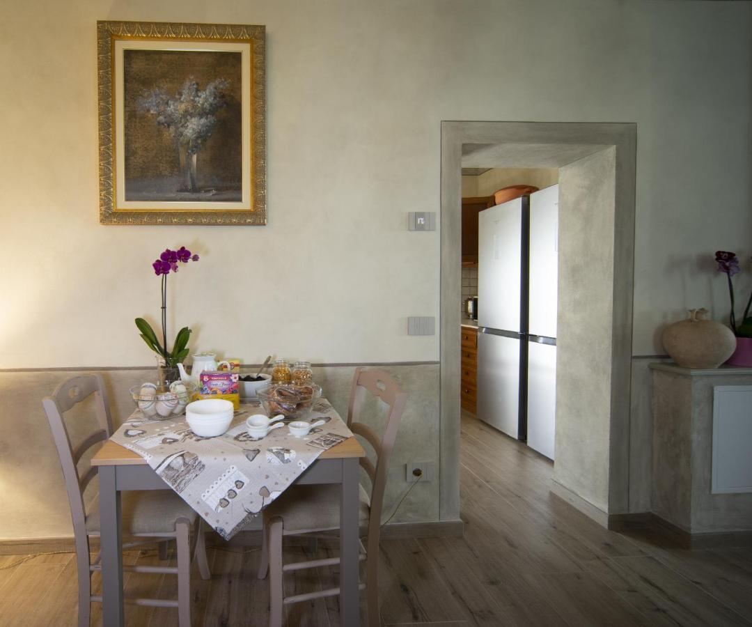 Gaggio Montano B&B Sasso Di Rocca المظهر الخارجي الصورة