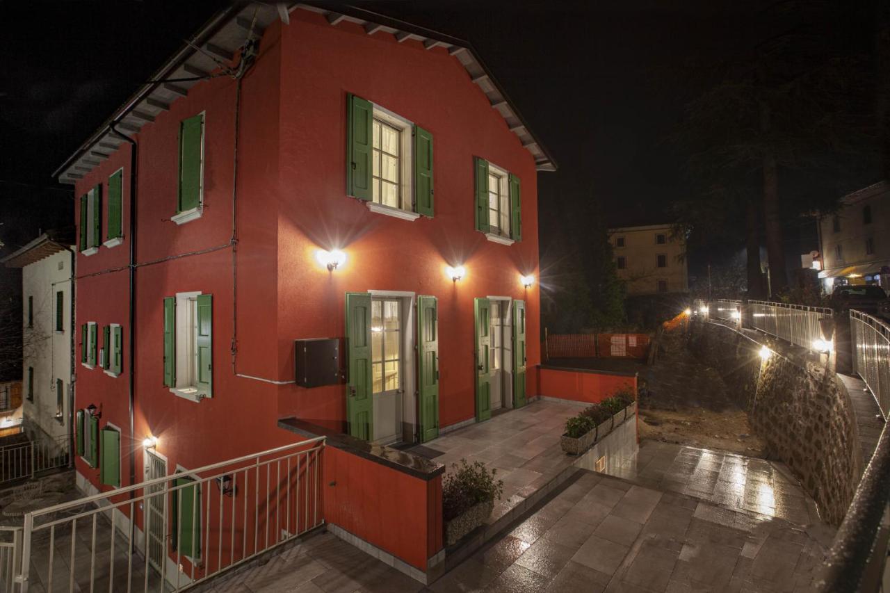 Gaggio Montano B&B Sasso Di Rocca المظهر الخارجي الصورة