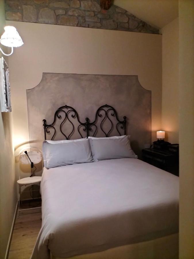 Gaggio Montano B&B Sasso Di Rocca المظهر الخارجي الصورة