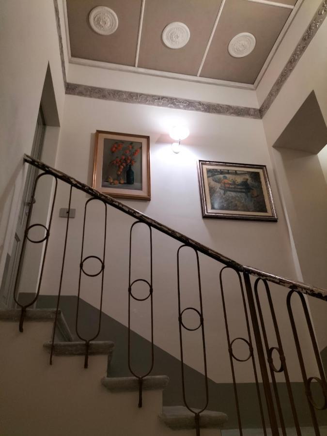 Gaggio Montano B&B Sasso Di Rocca المظهر الخارجي الصورة