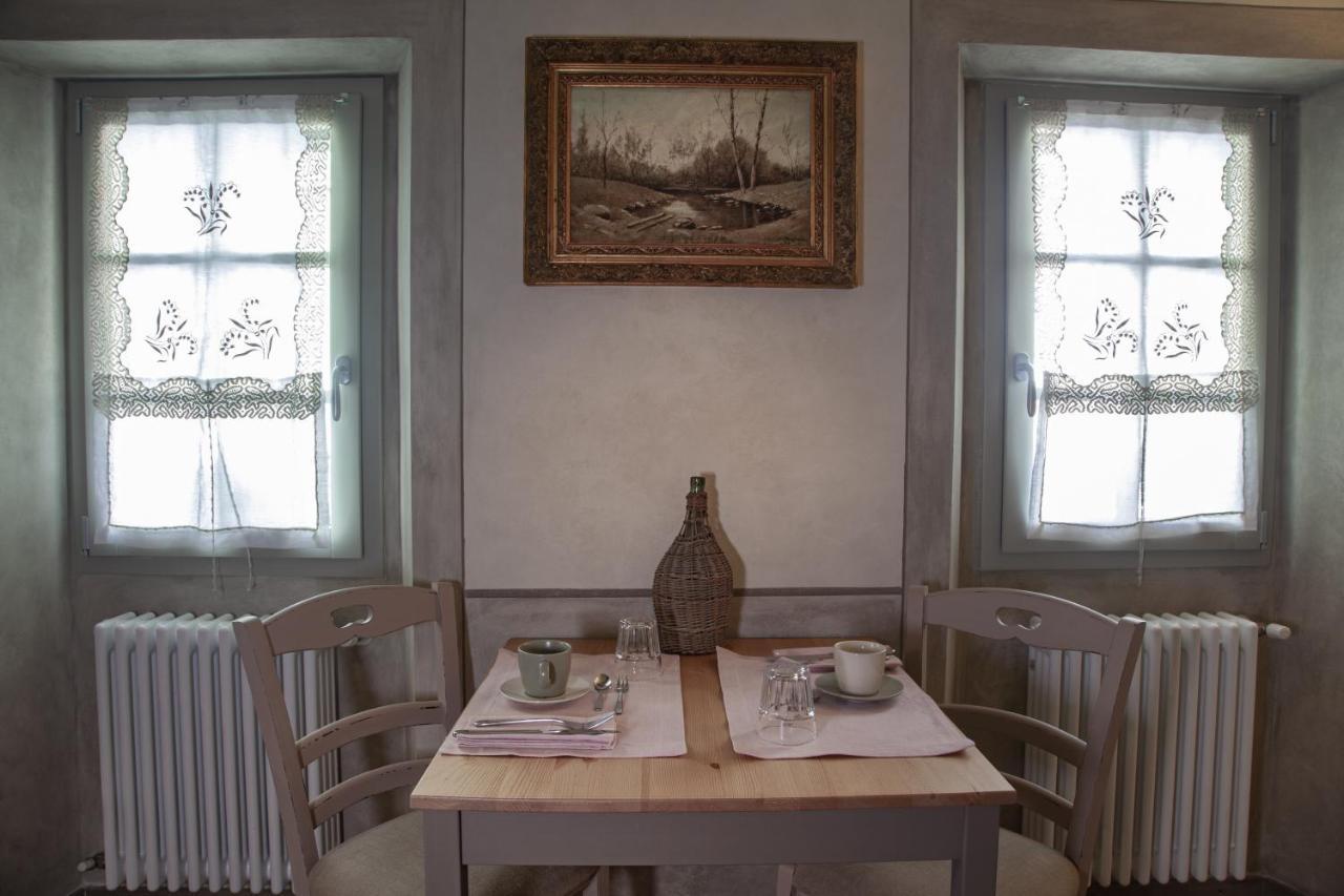 Gaggio Montano B&B Sasso Di Rocca المظهر الخارجي الصورة