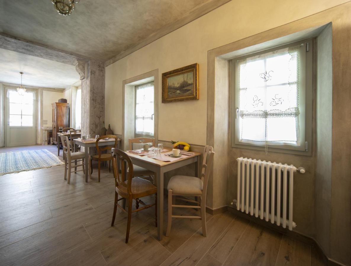 Gaggio Montano B&B Sasso Di Rocca المظهر الخارجي الصورة