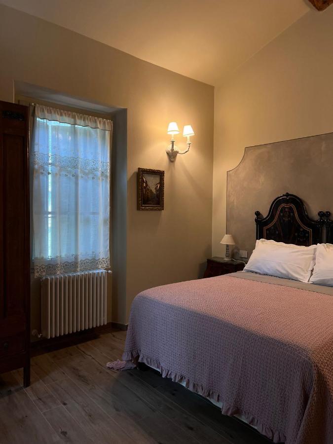 Gaggio Montano B&B Sasso Di Rocca المظهر الخارجي الصورة