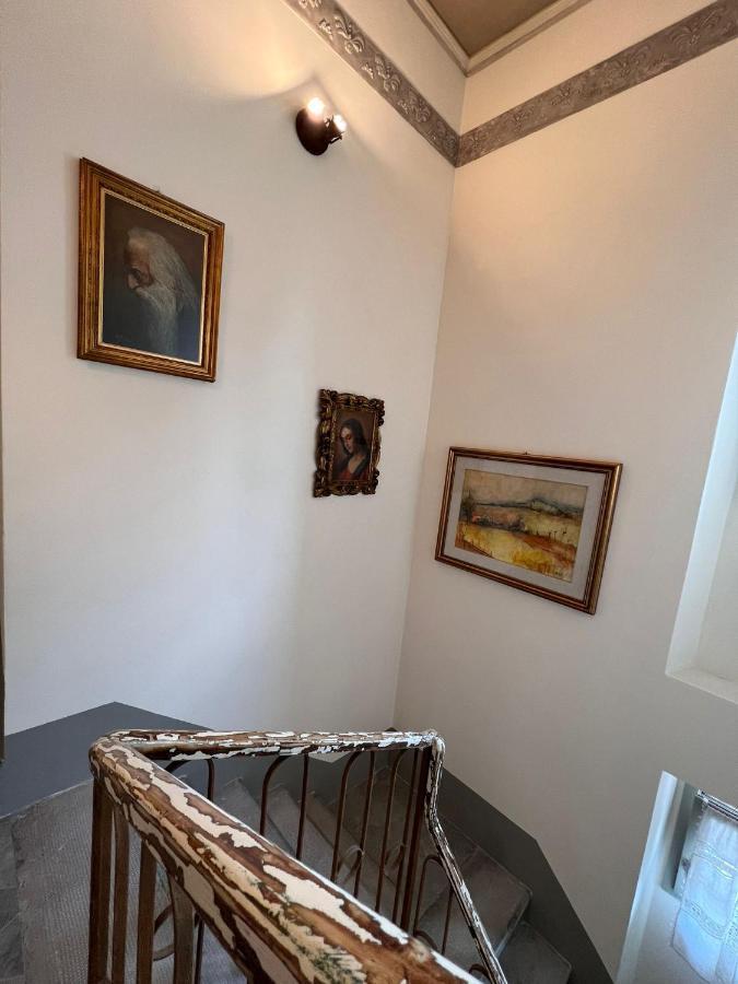 Gaggio Montano B&B Sasso Di Rocca المظهر الخارجي الصورة