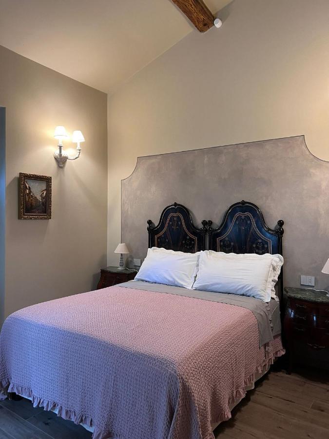 Gaggio Montano B&B Sasso Di Rocca المظهر الخارجي الصورة