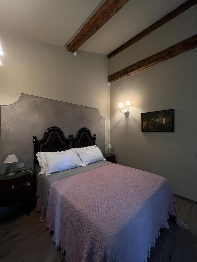 Gaggio Montano B&B Sasso Di Rocca المظهر الخارجي الصورة