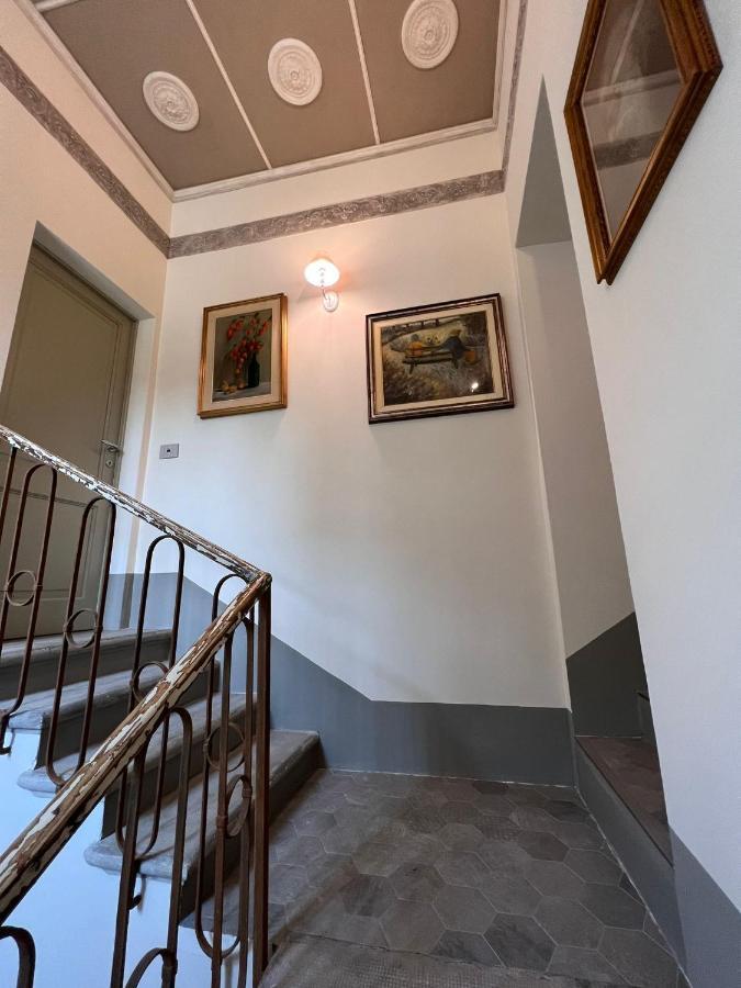Gaggio Montano B&B Sasso Di Rocca المظهر الخارجي الصورة