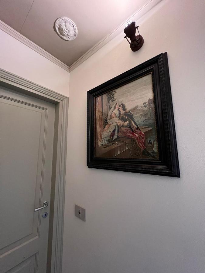 Gaggio Montano B&B Sasso Di Rocca المظهر الخارجي الصورة