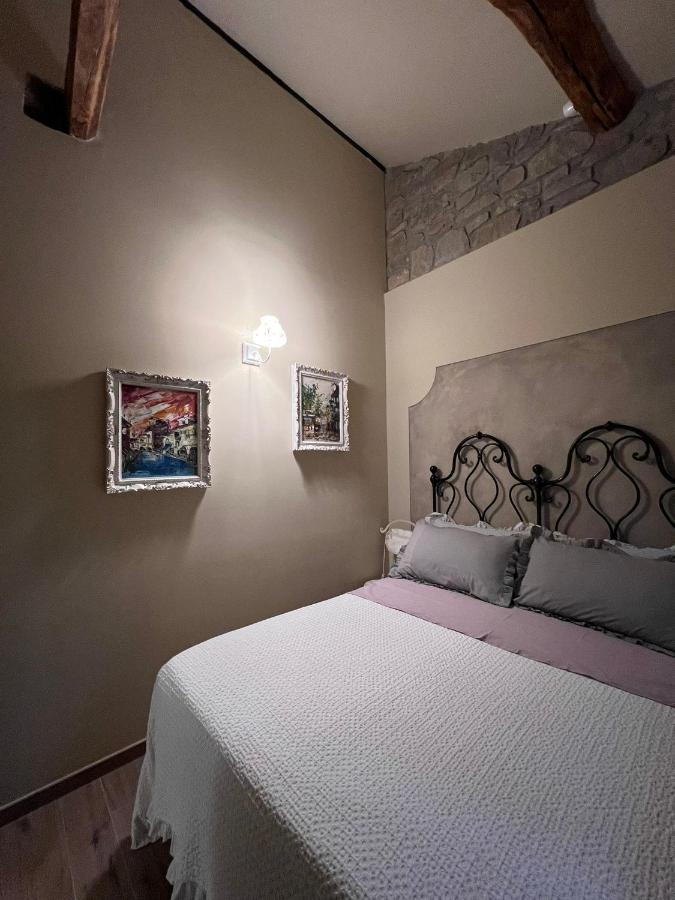 Gaggio Montano B&B Sasso Di Rocca المظهر الخارجي الصورة