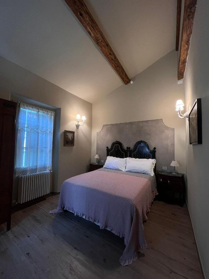 Gaggio Montano B&B Sasso Di Rocca المظهر الخارجي الصورة