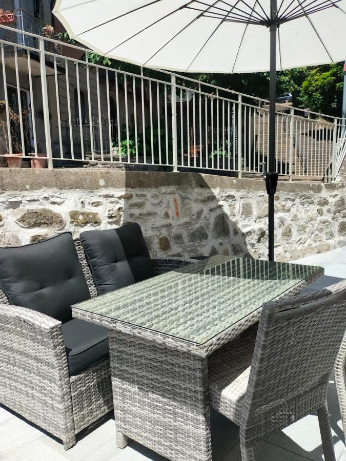 Gaggio Montano B&B Sasso Di Rocca المظهر الخارجي الصورة