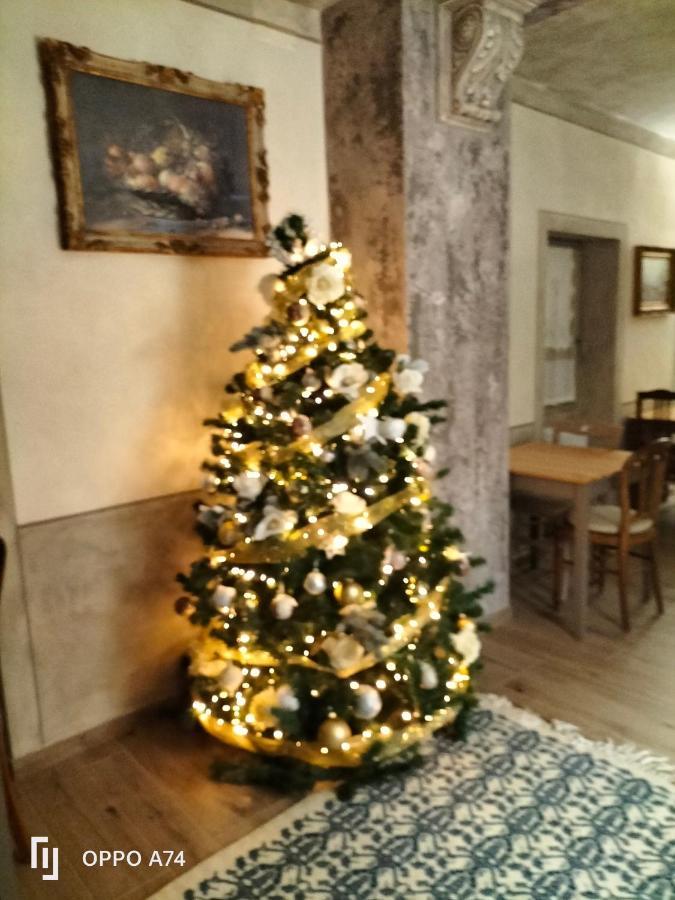 Gaggio Montano B&B Sasso Di Rocca المظهر الخارجي الصورة