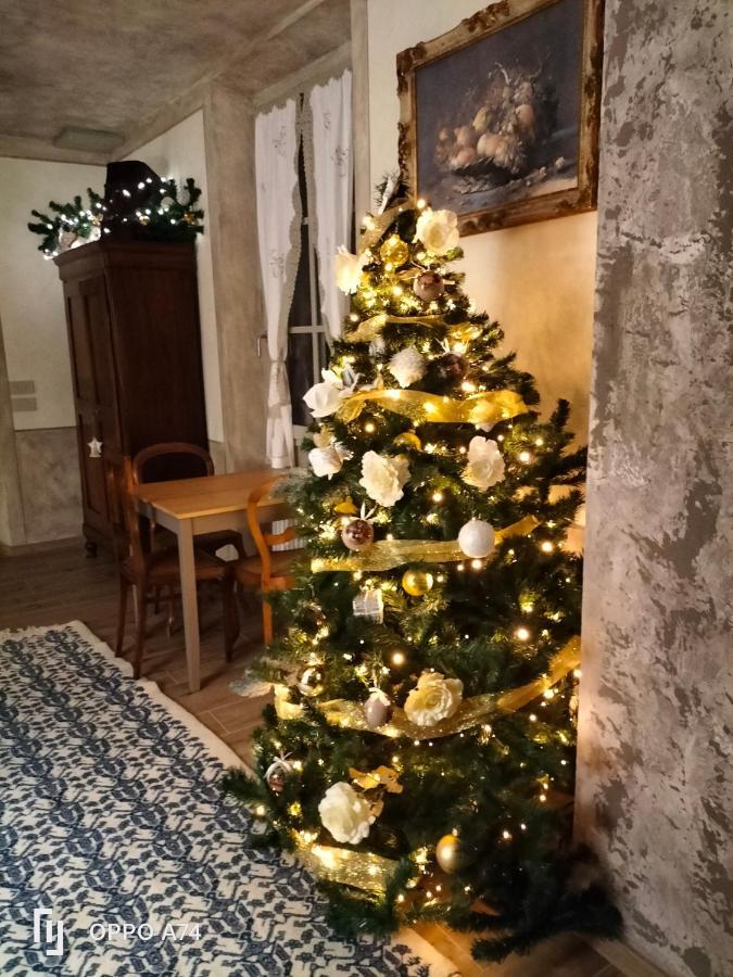 Gaggio Montano B&B Sasso Di Rocca المظهر الخارجي الصورة