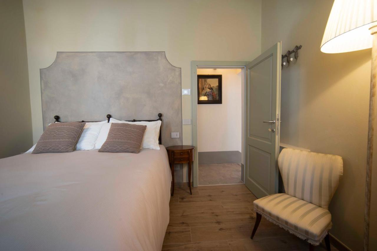 Gaggio Montano B&B Sasso Di Rocca المظهر الخارجي الصورة