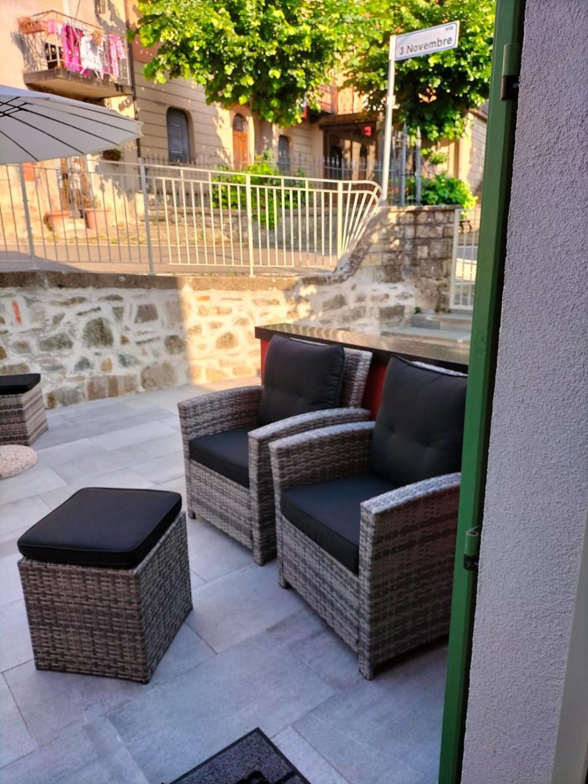 Gaggio Montano B&B Sasso Di Rocca المظهر الخارجي الصورة